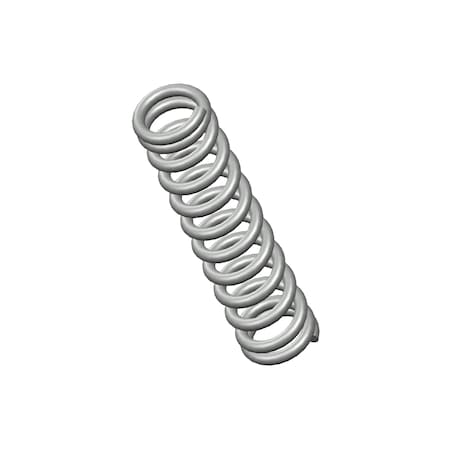 Approved Vendor Compression Spring, O= .094, L= .44, W= .015 G109977231